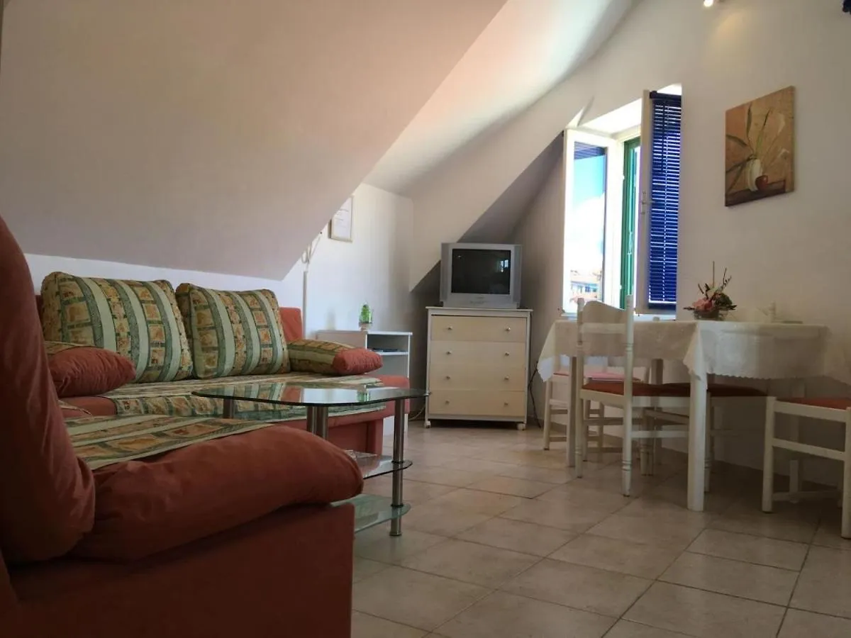 Apartment Zorka - In Center 0*, Split
