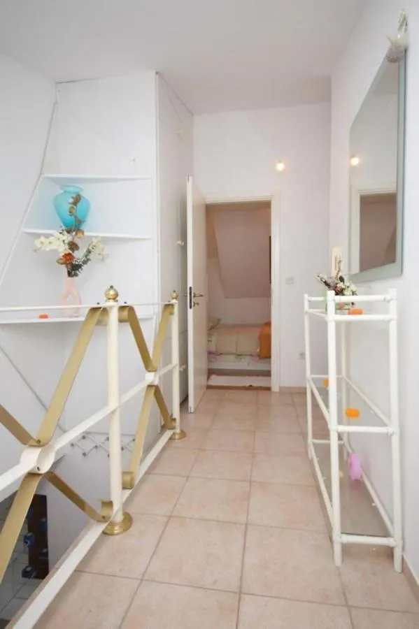 Apartment Zorka - In Center 0*, Split Chorvatsko