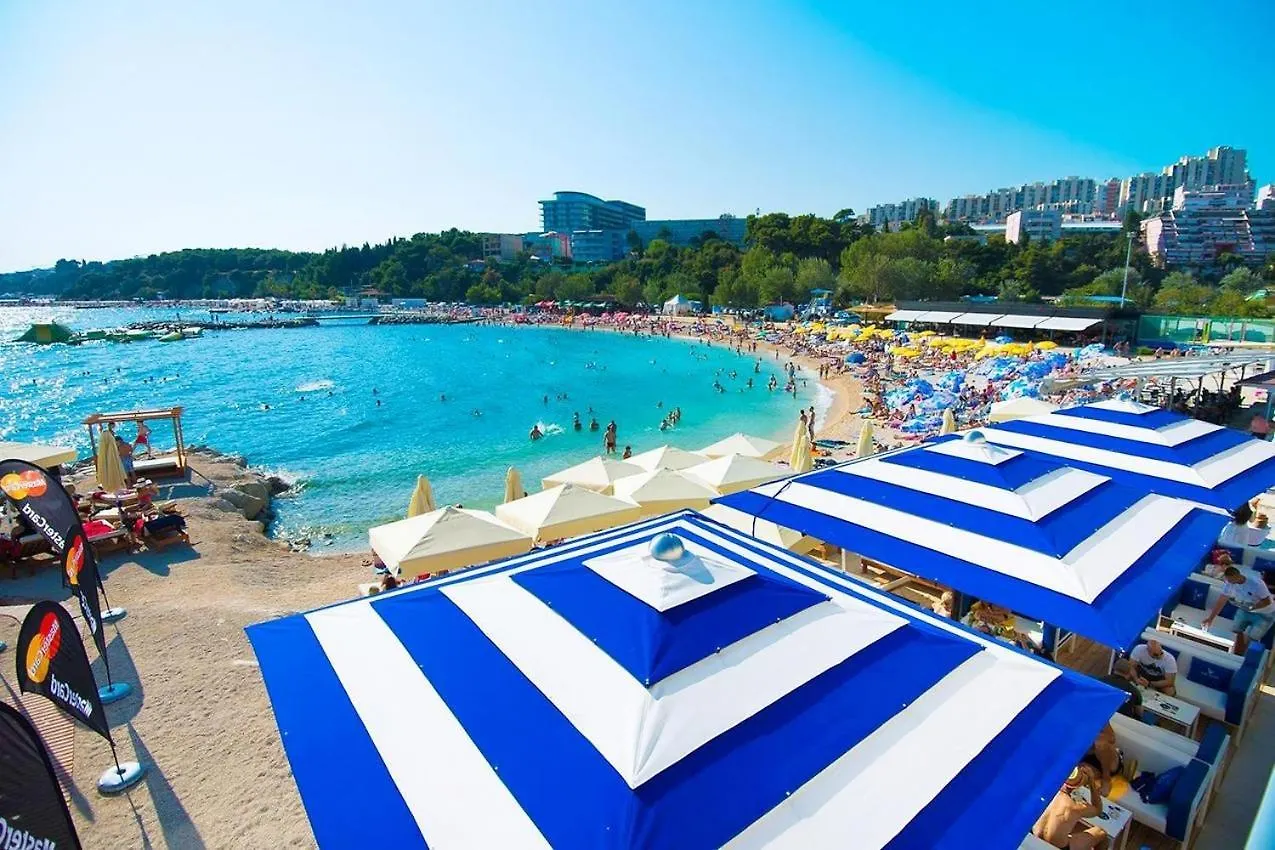 Apartment Zorka - In Center Croatia