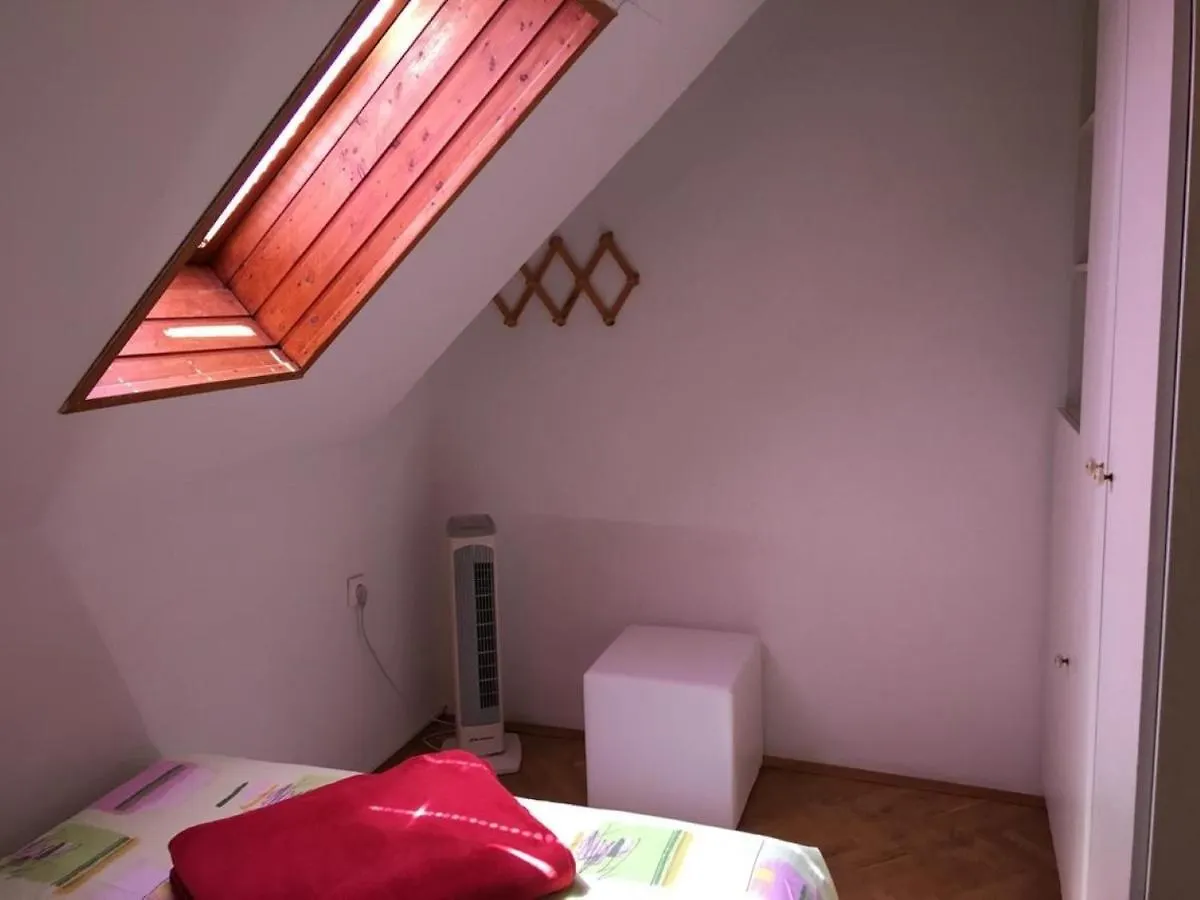 Apartment Zorka - In Center