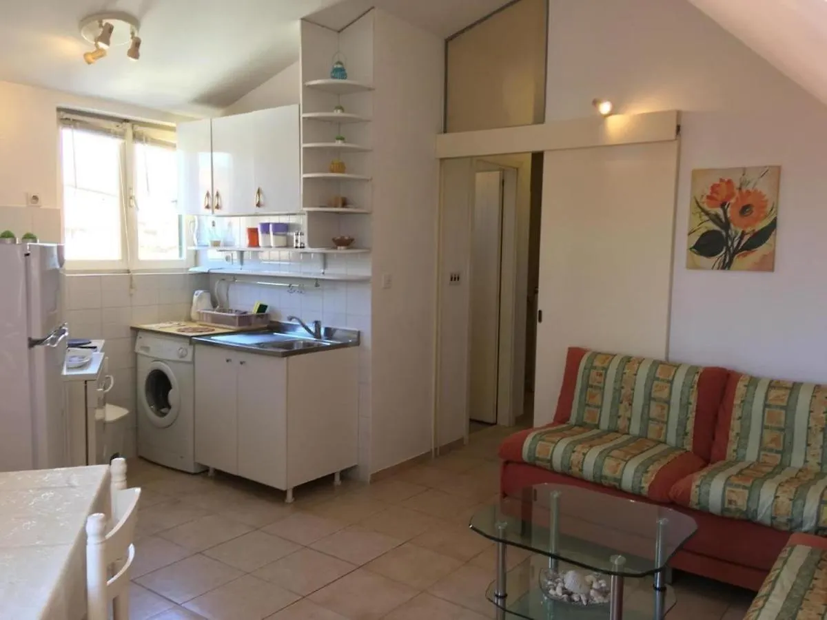 Apartment Zorka - In Center