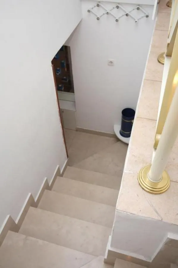 Apartment Zorka - In Center Split