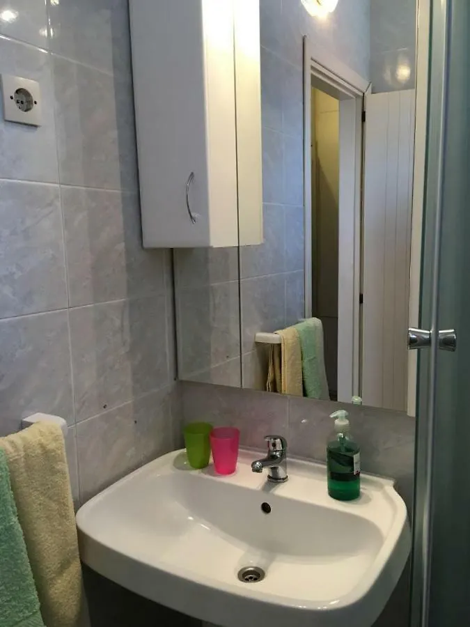 Apartment Zorka - In Center  Split